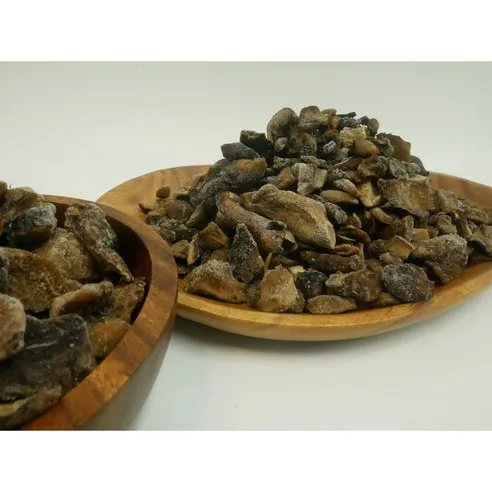 며느리약초 자연산 육수용 능이버섯 (건조 100g 냉동 1kg)