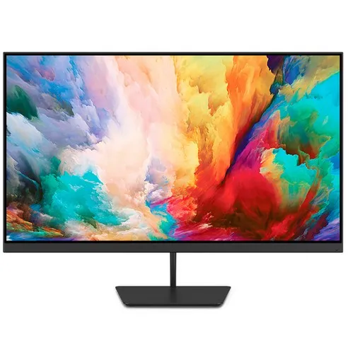 한성컴퓨터 68cm QHD 평면 144 게이밍 모니터