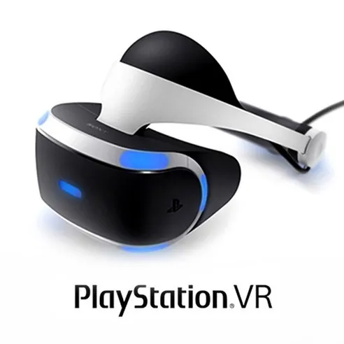 PS4 VR 1번세트(PSVR 단품) 한국 정발 중고품