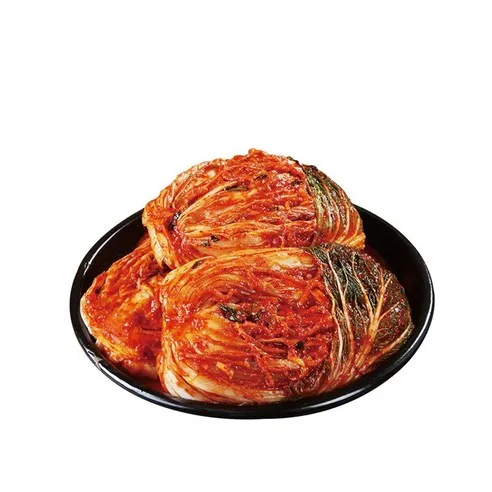 해담채 포기김치 국내산 오전 담궈 오후배송  10kg, 1개