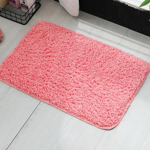 알럽홈 심플컬러 논슬립 다용도 홈 발매트