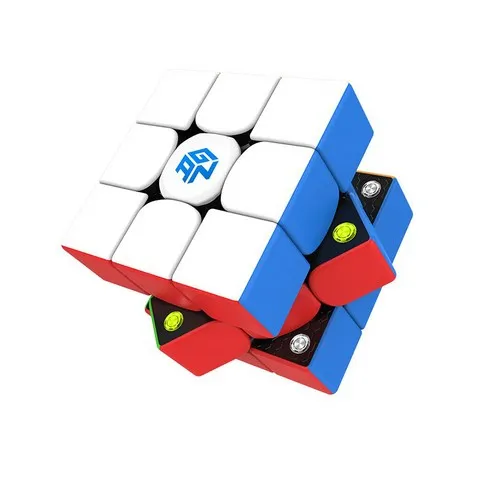 3x3 GAN 356 M 간 356m 스피드 큐브