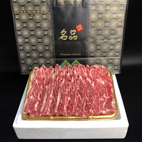 LA갈비 갈비찜 선물세트 1.8Kg 2.5Kg 3.5Kg 초이스 프라임 프리미엄 선물세트