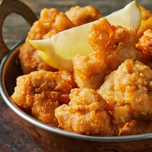 하림 순살치킨 가라아게 1000g  1kg, 1개