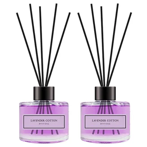 바이향 홈 디퓨저 120ml x 2p