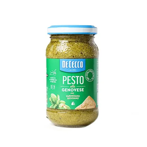 데체코 바질 페스토  190g, 1개