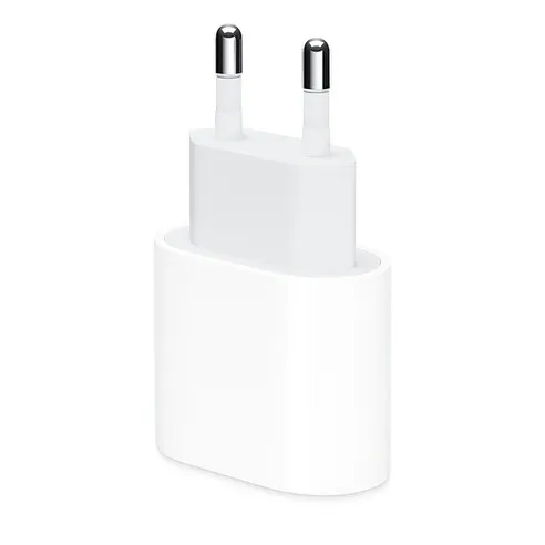Apple 정품 전원 어댑터 20W USB C