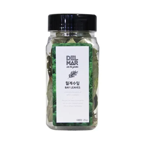 딜리셔스마켓 월계수잎  25g, 1개