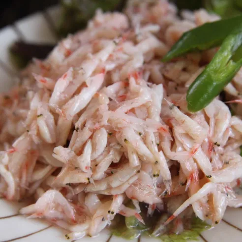 국내산 광천 토굴 새우젓 MSG 0% 천연조미료 숙성 특 추젓 500g~5kg