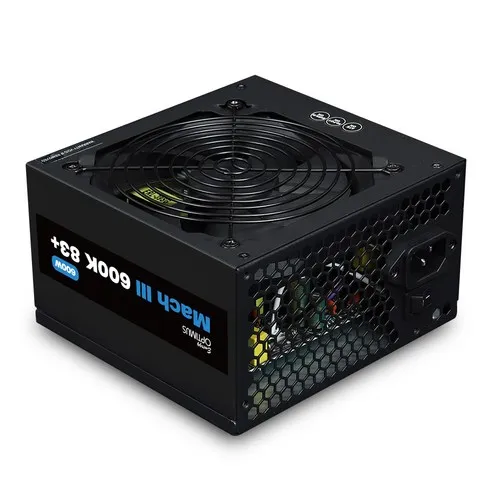 에너지옵티머스 600W 파워서플라이