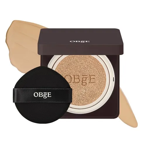 OBge 퍼펙트 옴므 쿠션 SPF50+ PA+++ 15g