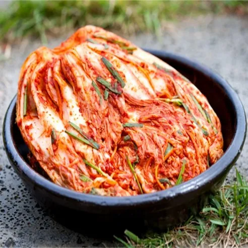 태백하늘김치 포기김치 국산100% /김장김치/무료배송  5kg, 1개
