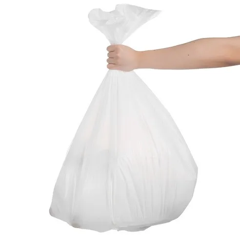 코멧 배접 쓰레기 비닐봉투