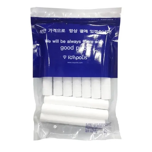이온폴리스 바디럽 퓨어썸 샤워기 호환필터 10p