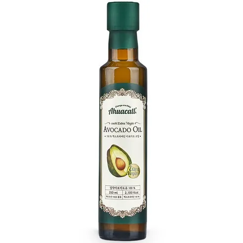 보뚜 아후카틀 엑스트라버진 아보카도오일  250ml, 1개