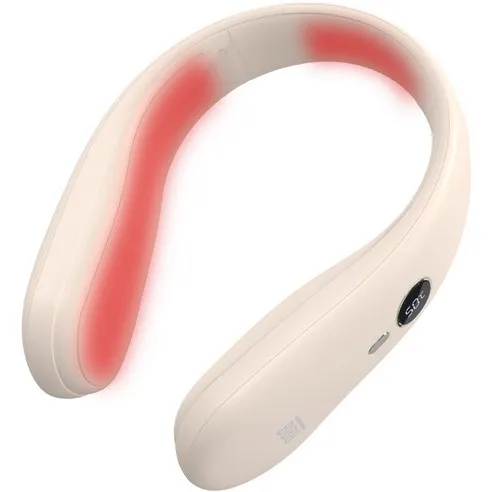 트리플블랙 USB 넥워머 휴대용 목난로 넥히터 M1