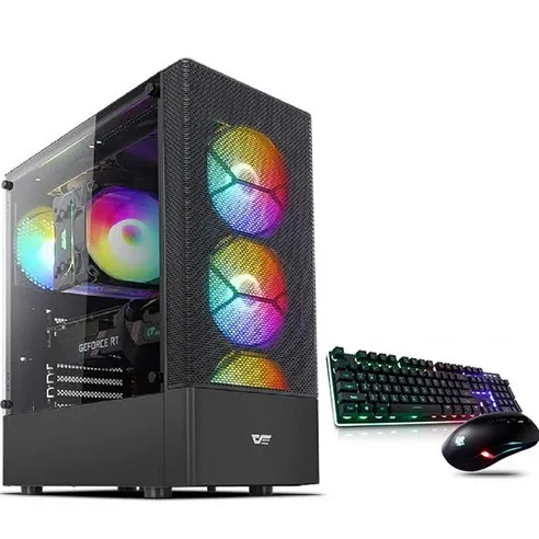씨엠컴퓨터 인텔 i5 디아블로4 기획전 D 멀티 게이밍컴퓨터
