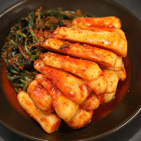 단이농원 100% 국산 총각김치 알타리 전라도 총각 무 김치  5kg, 1개