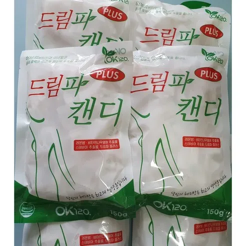 드림파 캔디 사탕 공복감완화 레몬밤 비타민나무열매 스테비아 추출물 갈증 입마름 해소 신상품