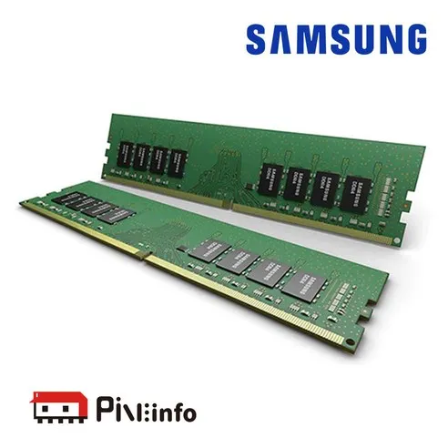 삼성전자 DDR4 데스크탑용 PC4-25600 16GB