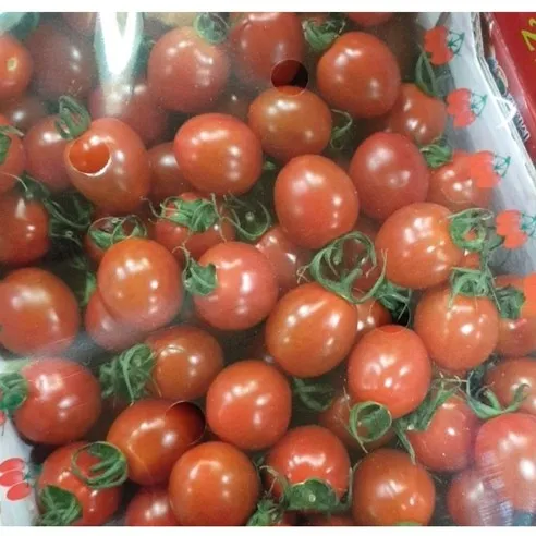 가람상점 짭짤하고 고소한 대추 방울 토마토 4kg 2kg, 대추방울토마토 3번..., 1박스